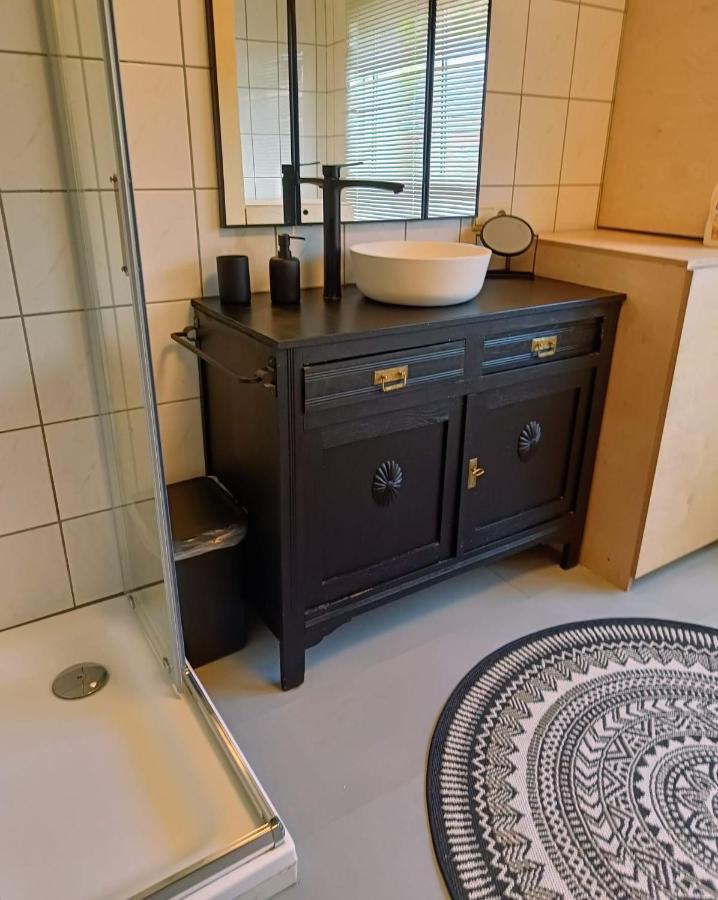 Casa Roman ゾンホーフェン エクステリア 写真