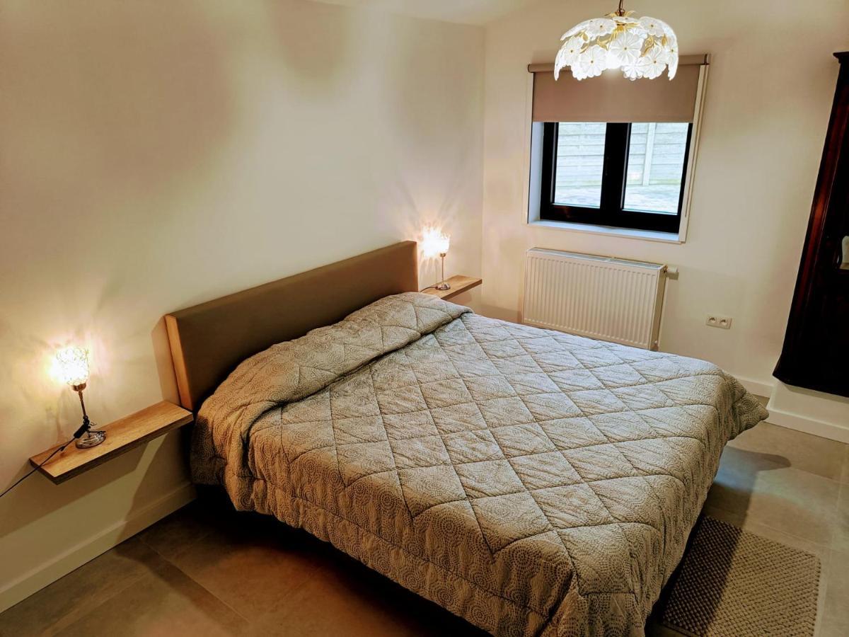Casa Roman ゾンホーフェン エクステリア 写真